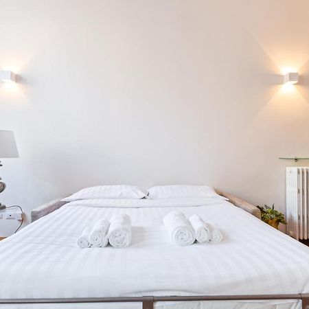Porta Romana Cozy Studio Milan Luaran gambar