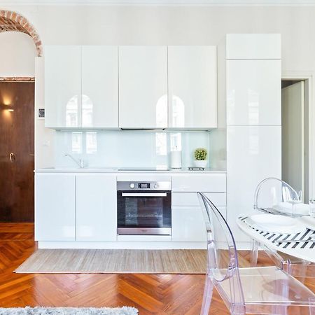 Porta Romana Cozy Studio Milan Luaran gambar