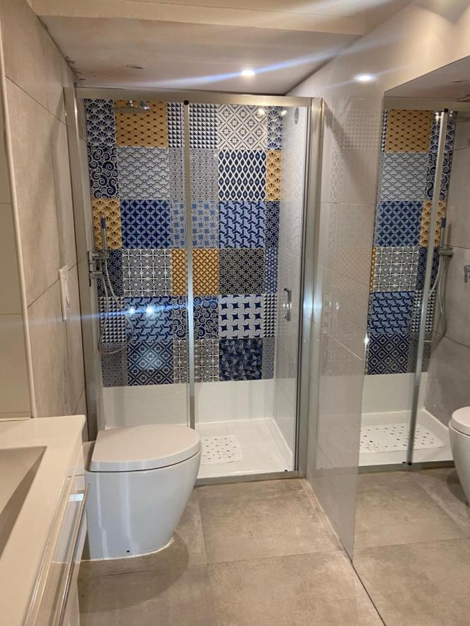 Porta Romana Cozy Studio Milan Luaran gambar