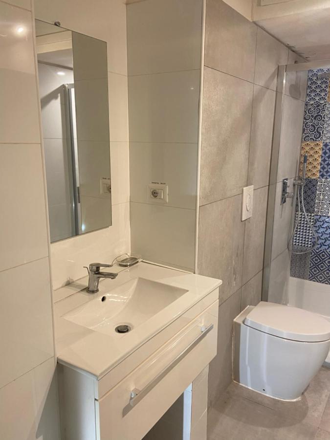 Porta Romana Cozy Studio Milan Luaran gambar